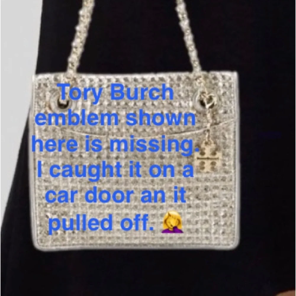 Tory Burch dazzle this